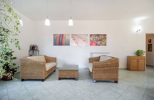 Santa Caterina Hotel | Felix Hotels - Hotel La Baja