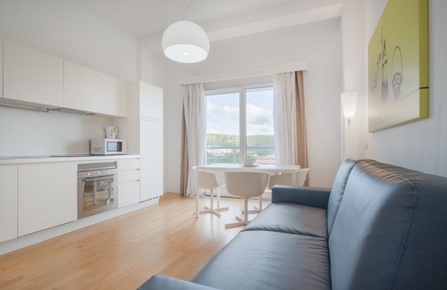 Nuoro House | Felix Hotels - Residence Grandi Magazzini