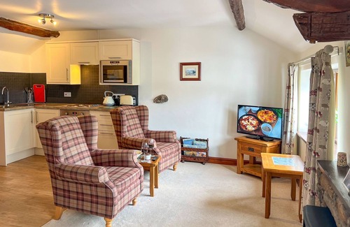 Keswick Cottage | Fell View Bassenthwaite - a cottage that sleeps 4 guests in 2 bedrooms