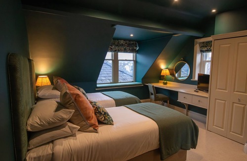 Keswick House | Fellpack House