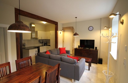 Rosenthal-Bielatal Apartment | Felsenkeller Bielatal "Syrenengrund"