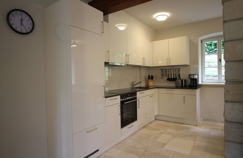 Rosenthal-Bielatal Apartment | Felsenkeller Bielatal "Johanniswacht"