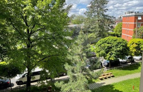 Cite Paul Eluard Hostel | Female dorm- Femme dortoir Paris 8pm-10am