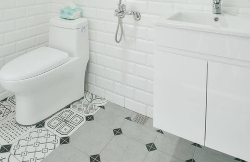 Xitun District House | Feng Jia Tonight Hostel