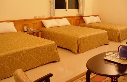 Shuili House | Feng Lin Homestay