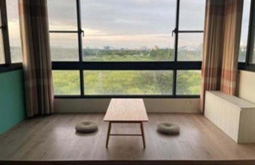 Xitun District Apartment | FengJia Pleasure Life 1