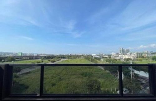 Xitun District Apartment | FengJia Pleasure Life 1