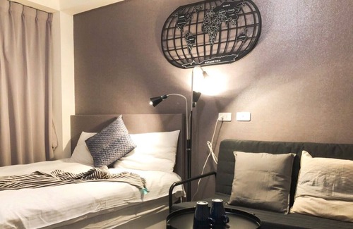 Xitun District House | FengJia Stay