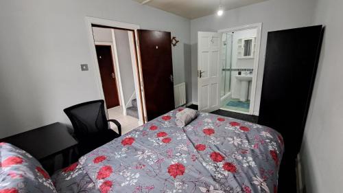 Longbridge House | Fenia Estate