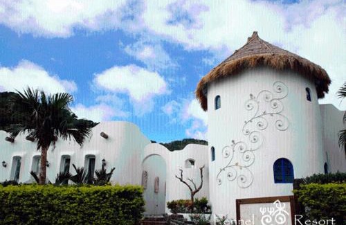 Mudan Resort | Fennel Resort