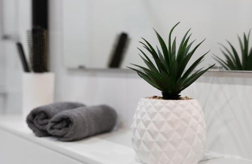 Bad Berneck im Fichtelgebirge Apartment | Ferienwohnung in Bad Berneck