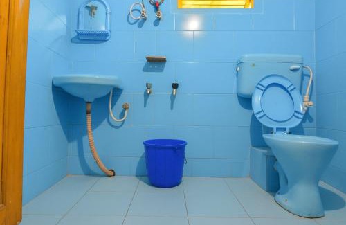 Rishop House | FER Homestay