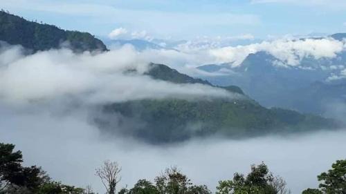 Rishop House | FER Homestay