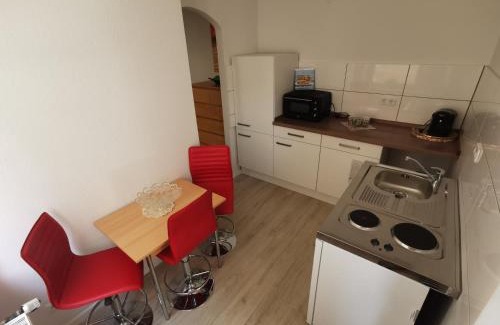 Muelheim Apartment | Ferdimesse Apartments