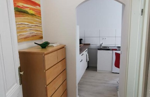 Muelheim Apartment | Ferdimesse Apartments