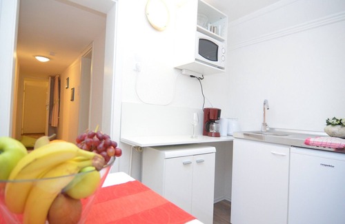 Oberkirchen Apartment | Ferienwohnung in der Nähe des Skigebietes