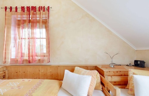 Pfarrkirchen im Muehlkreis Bed & Breakfast | Ferienwohnung Morgensonne, 2-3 Personen - Gästehaus Pension Lang