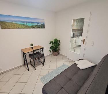 Techelsberg am Worther See Apartment | Ferienwohung- Haus Buxbaum- Nähe Wörthersee