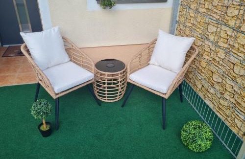 Techelsberg am Worther See Apartment | Ferienwohung- Haus Buxbaum- Nähe Wörthersee