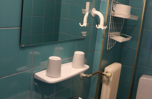 Sankt Michael bei Bleiburg Apartment | Ferienwohnung Nr. 3 - Werkhof Bistrica