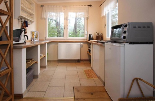 Feldberger Seenlandschaft House | Ferienhaus in der Feldberger Seenlandschaft