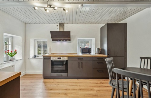 Waltersdorf House | Feriehaus Pfaffhäusl