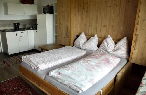 Edlbach Apartment | Ferien am Bischofsberg - Edlbach 31