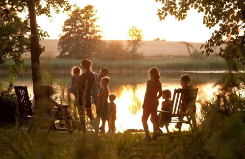 Behren-Luebchin Apartment | Ferien-am-Schloss-Wohnung-6-der-Pferdestall