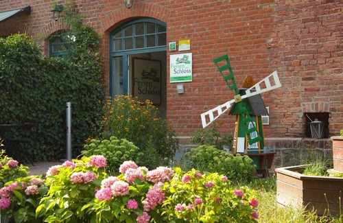 Behren-Luebchin Apartment | Ferien-am-Schloss-Wohnung-6-der-Pferdestall