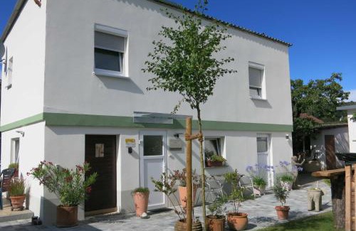 Strullendorf Apartment | Ferien-Apartment Beller