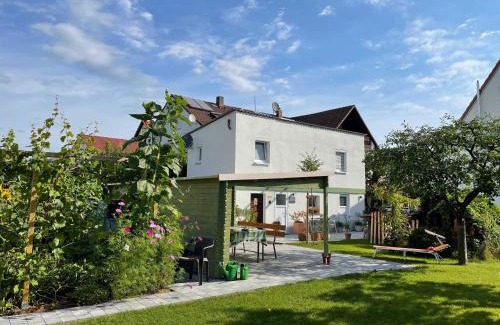 Strullendorf Apartment | Ferien-Apartment Beller