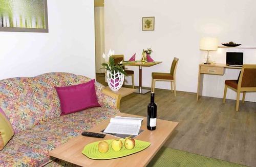 Lenzing Apartment | Ferien Apartments 5 Minuten vom Attersee