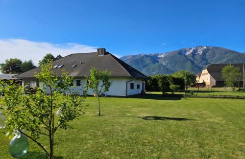 Sankt Michael bei Bleiburg House | Ferienhaus Petzenblick
