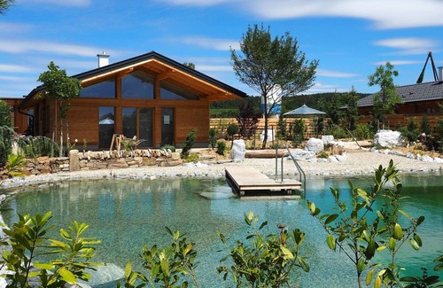 Schiltern House | Ferienhaus für 4 Gäste mit 80m² in Schiltern bei Langenlois