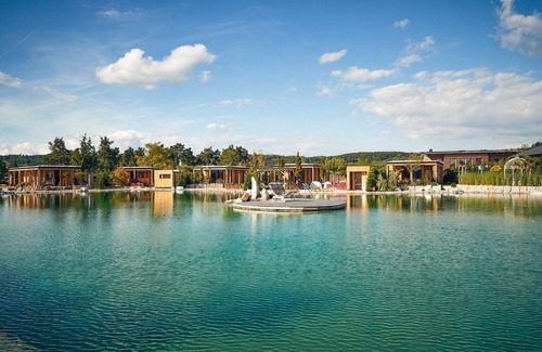 Schiltern House | Ferienhaus für 2 Gäste mit 40m² in Schiltern bei Langenlois