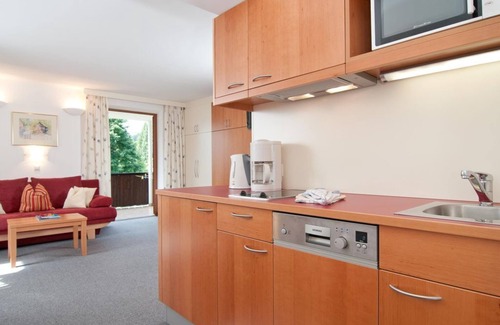 Sattendorf Apartment | Ferienwohnung Typ Alpen-adria - Ferienwohnungen Schützenhof