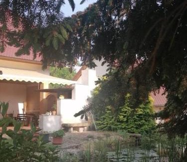 Horka Apartment | Ferien auf dem Land