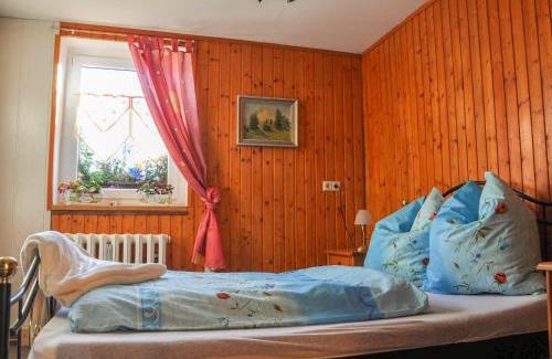 Tribohm House | Ferien auf dem Lande