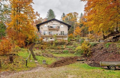Mendola Apartment | Ferien bei Waltraud Weiss