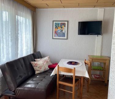 Bellin House | Ferien-Bungalow im Seebad UeckermündeOT Bellin