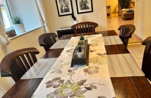 Altenstadt an der Waldnaab Apartment | Ferien- und Monteurwohnung Waldnaab