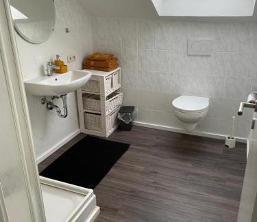 Bad Konigshofen Apartment | Ferienwohnungen & Apartments Heintz - Ihre Unterkunft am Marktplatz in Bad Königshofen