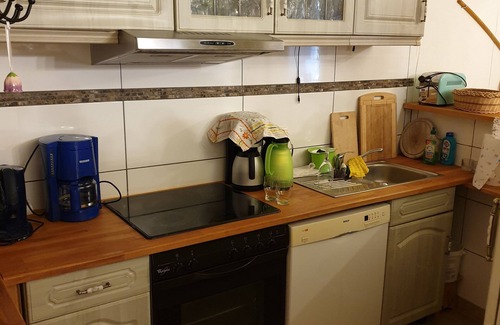 Rosenthal Apartment | Ferienhof Rosenthal Liesbeth