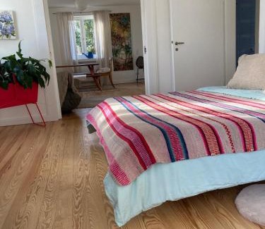 Neustadt an der Weinstrasse Apartment | Ferienwohnung am Park