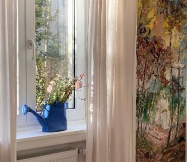 Neustadt an der Weinstrasse Apartment | Ferienwohnung am Park