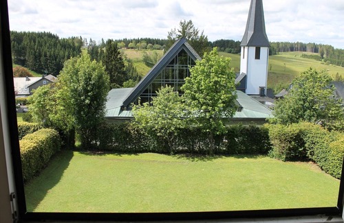Untervalme House | Ferienhaus in Winterberg- Atlastenberg