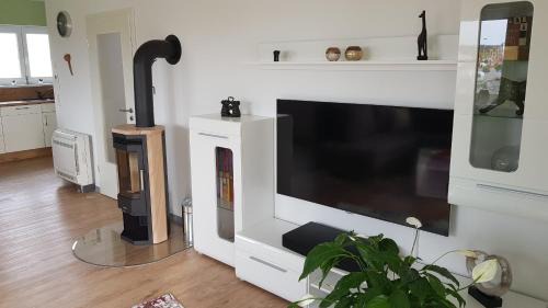 Burghausen-Rueckmarsdorf House | Ferien-Haus-Leipzig