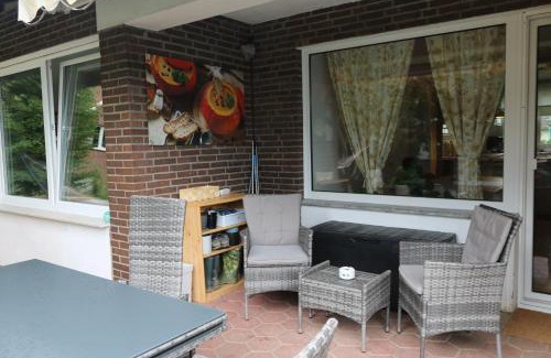 Region Hannover District House | Ferien Haus relax