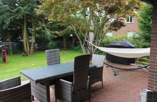 Region Hannover District House | Ferien Haus relax