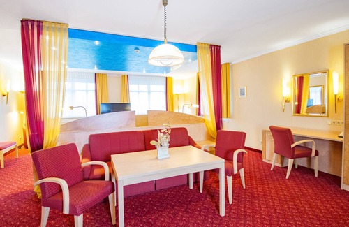 Roggosen Hotel | Ferien Hotel Spree-Neiße